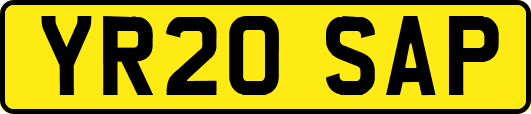 YR20SAP