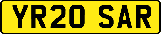 YR20SAR