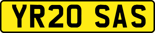 YR20SAS