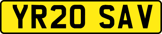 YR20SAV