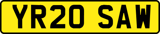 YR20SAW