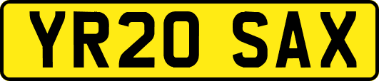 YR20SAX