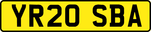 YR20SBA