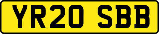 YR20SBB