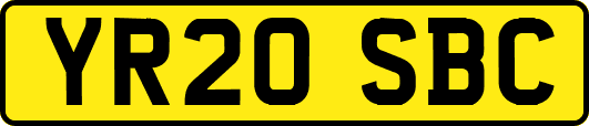 YR20SBC