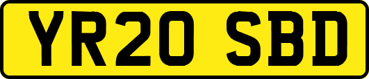 YR20SBD