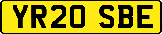 YR20SBE