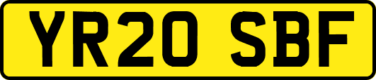 YR20SBF