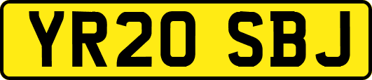YR20SBJ