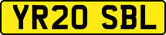 YR20SBL