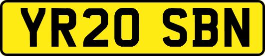 YR20SBN