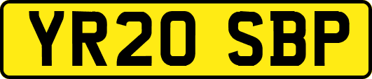 YR20SBP