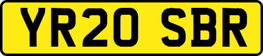 YR20SBR