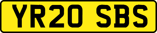 YR20SBS