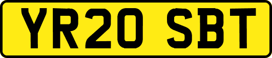 YR20SBT