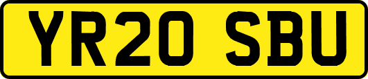 YR20SBU