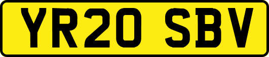 YR20SBV