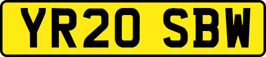 YR20SBW