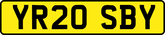 YR20SBY