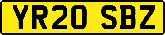 YR20SBZ