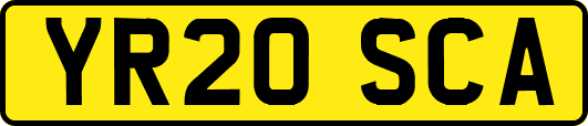 YR20SCA