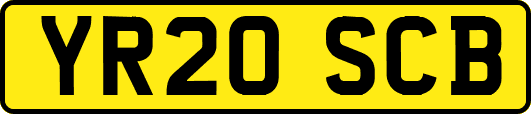 YR20SCB