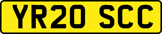 YR20SCC