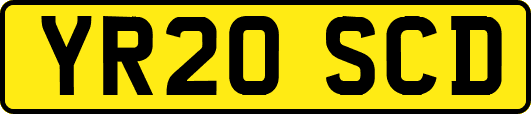 YR20SCD