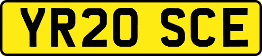 YR20SCE