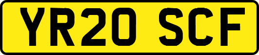 YR20SCF