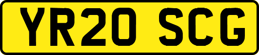 YR20SCG