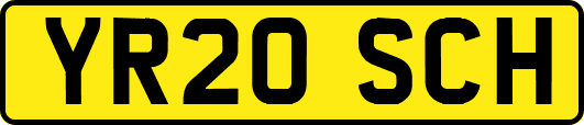 YR20SCH