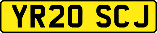 YR20SCJ