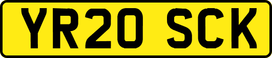 YR20SCK