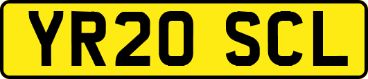 YR20SCL