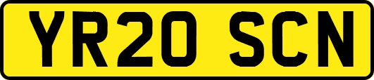 YR20SCN