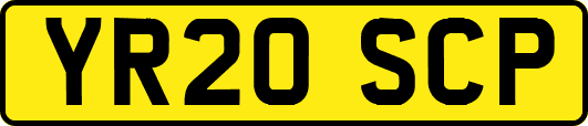 YR20SCP