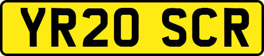 YR20SCR