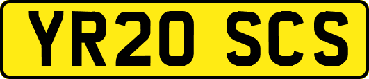 YR20SCS