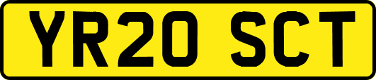 YR20SCT