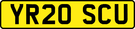 YR20SCU