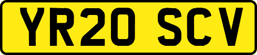 YR20SCV