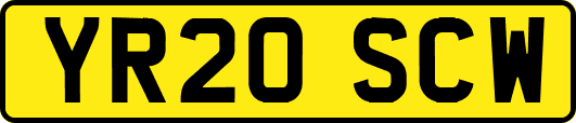 YR20SCW
