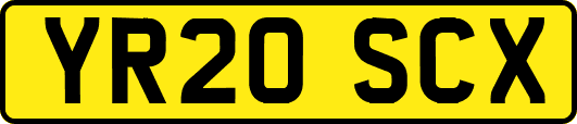 YR20SCX