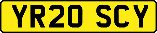 YR20SCY