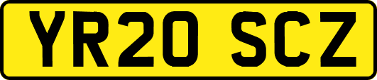 YR20SCZ