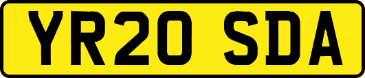 YR20SDA