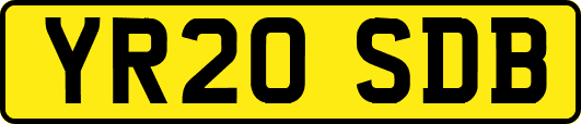 YR20SDB
