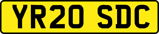 YR20SDC