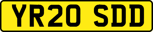 YR20SDD